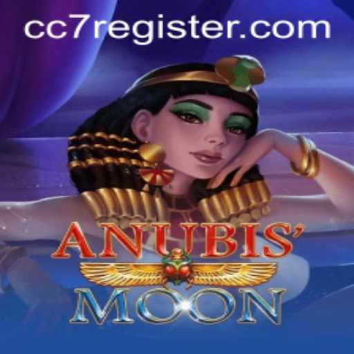 AnubisMoon: Unveiling the Mysterious World of CC7