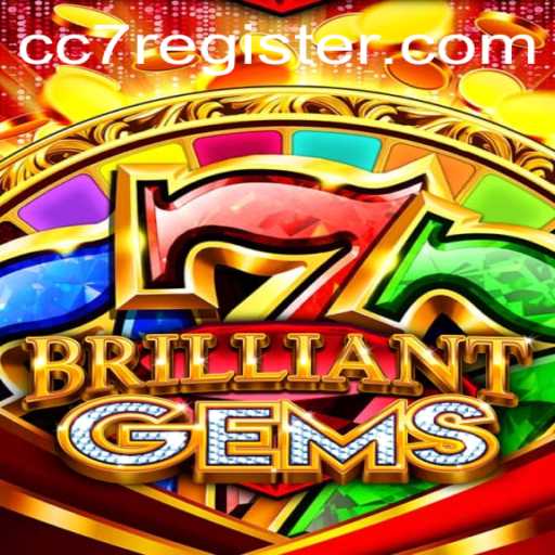 Explore the Dazzling World of BrilliantGems: A Thrilling Journey with CC7
