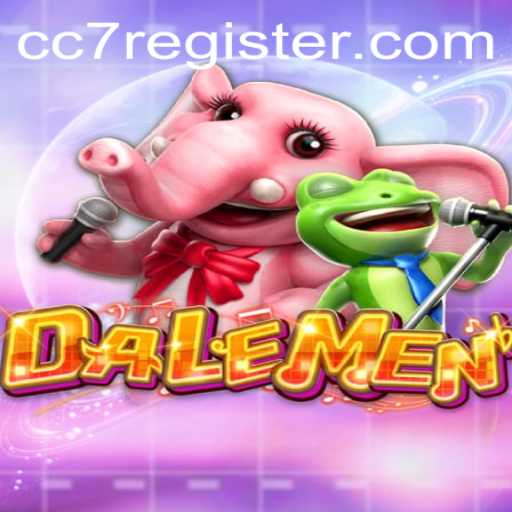 Exploring the Mystical World of DALEMEN: A Comprehensive Guide to CC7