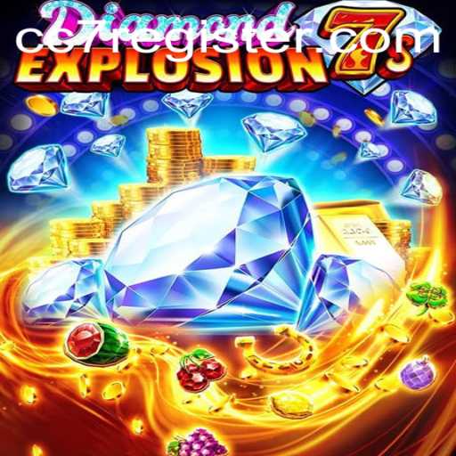 Exploring DiamondExplosion7s: A New Era of Digital Gaming
