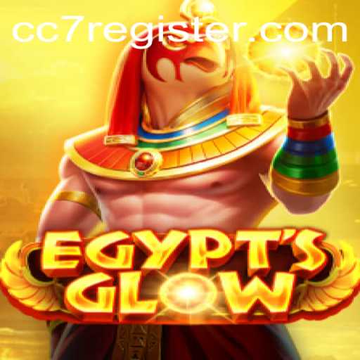 Unveiling the Mystical World of EgyptsGlow: A Deep Dive into the Game Revolutionizing Ancient Adventures