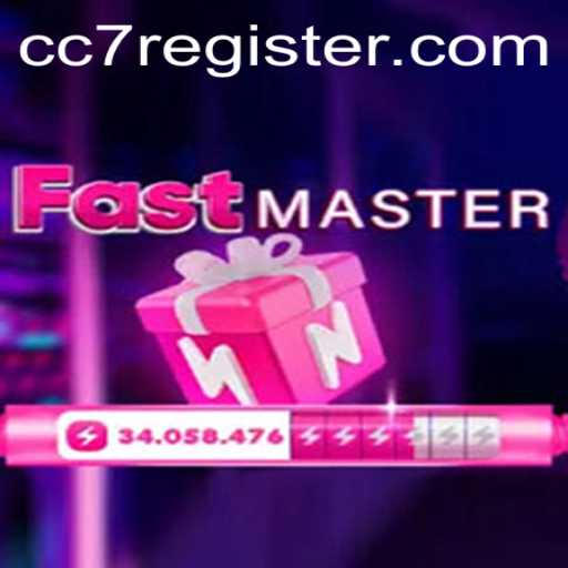 FastMaster and the Rise of CC7: Revolutionizing Interactive Gaming