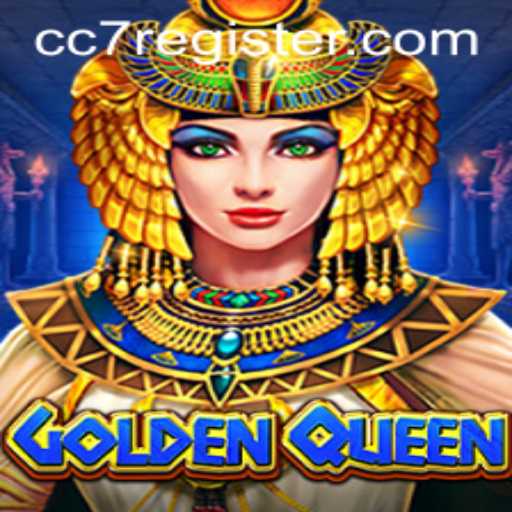 GoldenQueen: The Enchanting Game of Strategy and Adventure
