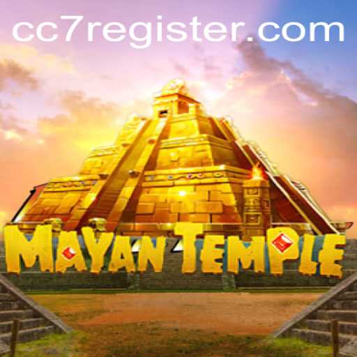 Exploring the Mystical World of MayanTemple: A Journey Through Adventure and Strategy