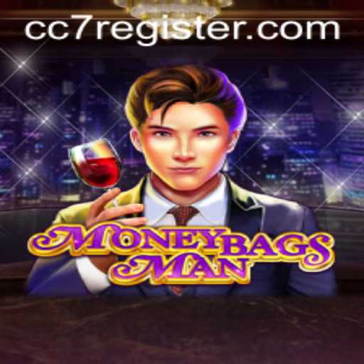 Experience the Thrill of MoneybagsMan: A Gaming Revolution