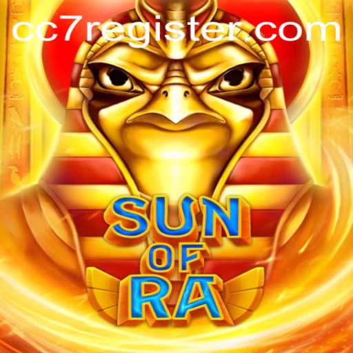 SunofRa: A Mesmerizing Journey through Ancient Mysteries