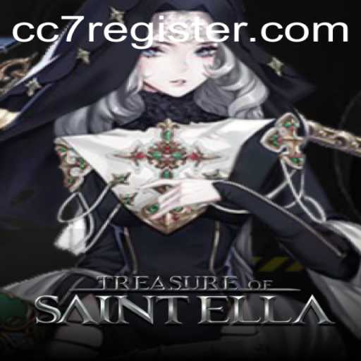 Explore the Adventure of TreasureofSaintElla: A Player's Guide with Reference to CC7