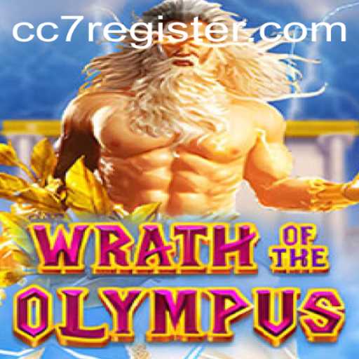 Wrath of Olympus: Exploring the Epic Realm of Myth and Strategy